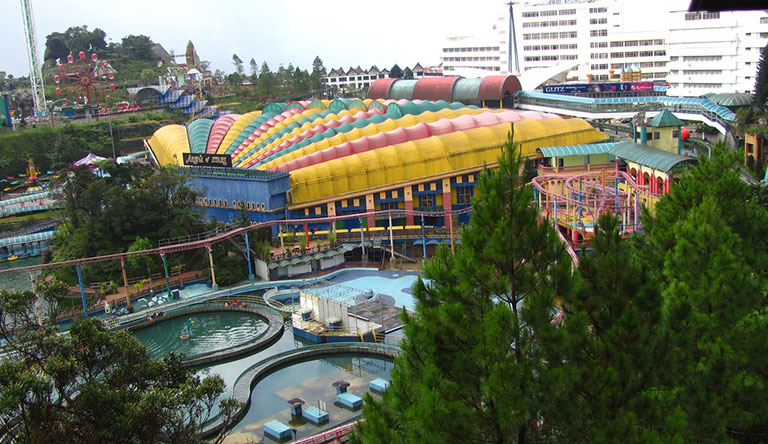 top-view-genting-highlands-malaysia